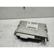 CENTRALINA MOTORE FIAT PANDA