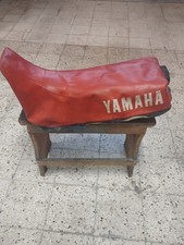 Sella Originale Yamaha TT 350