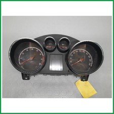 Quadro Strumenti Tachimetro