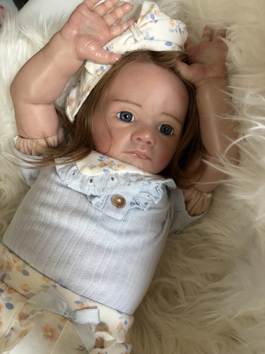Reborn frida karola - di,