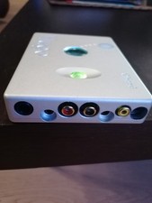 Chord hugo dac - chord,