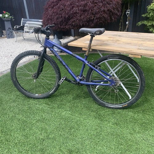 Kona scab 2003 telaio - kona,