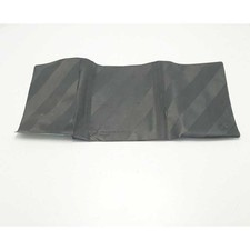 Bustina portadocumenti in plastica Mitsubishi originale tagli e pieghe rigide da