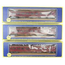 Scala HO Rivarossi anni '30