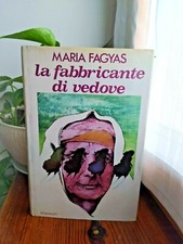 LA FABBRICANTE DI VEDOVE