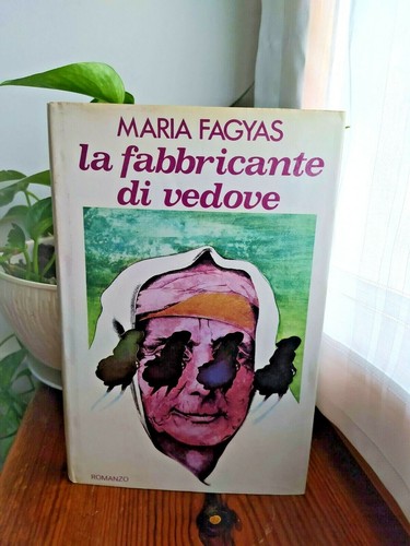 Fabbricante vedove - fabbricante, di