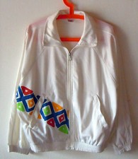 GIACCA TUTA BELFE Vintage