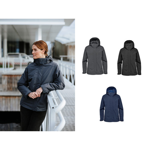 Stormtech giacca sistema - giacca, di