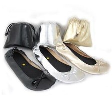 Scarpe da sposa/ballerina per