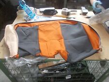 FODERA SEDILE POSTERIORE SEDUTA FIAT PANDA 2003-2009 ORIGINALE FIAT 71748553