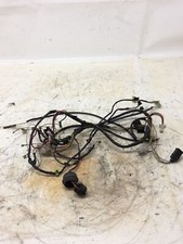 IMPIANTO ELETTRICO    PER PEUGEOT VIVACITY 50 DEL 2005 (e43000)