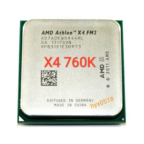 Amd athlon 760k 8 - amd,