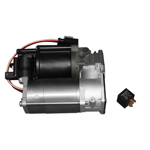 Compressore sospensione aria - compressore,