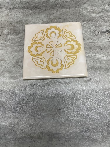 Piastrella vintage design