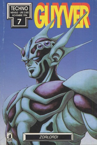 Manga star comics - manga,