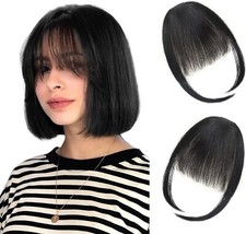 Extension Capelli Umani Clip