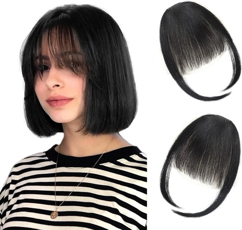 Extension capelli umani - extension, clip