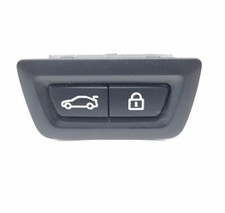 PULSANTE APERTURA PORTELLONE POSTERIORE PER BMW X4 F26 61319275121 (14>18)