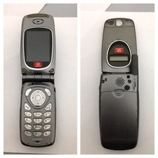 Cellulare sharp gx20 - cellulare,
