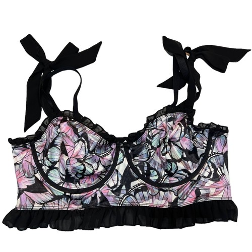 Reggiseno con ferretto lungo