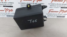 Vano porta batteria Transalp XL 700 V anno 2007 2013