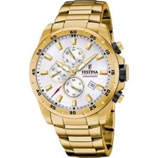 Orologio cronografo Uomo