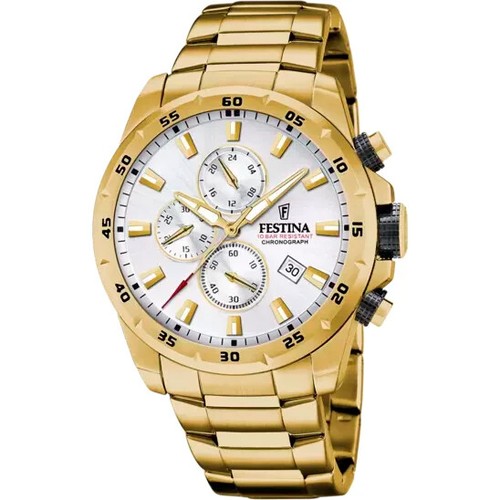 Orologio cronografo uomo - cronografo,