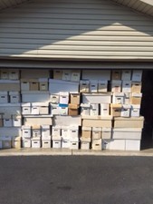 Massive Comic Collection