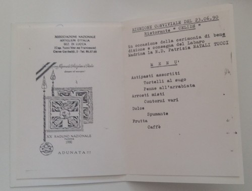 1990 reggimento - 1990+4°,