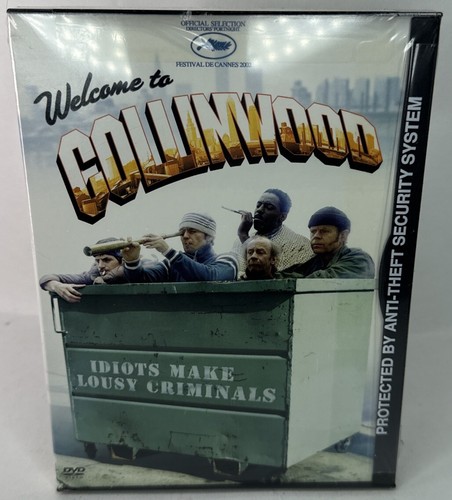 Welcome collinwood new - to,