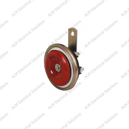 Corno disco elettrico - a,