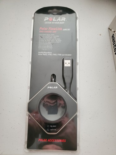 Polar flowlink flow link - polar,