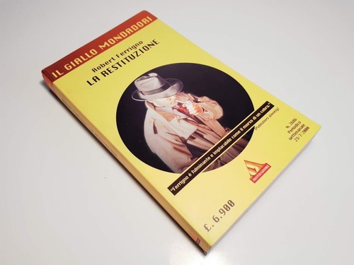 Restituzione robert - restituzione,