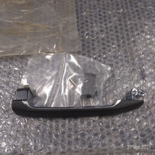 MANIGLIA ESTERNA PORTA ANT SX