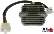 REGOLATORE HONDA CBF1000