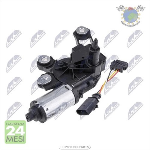 Motorino tergicristallo ajs - motorino,