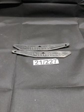 Coppia Tappetini originali