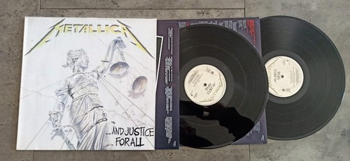 Metallica and - ‎–, ...and