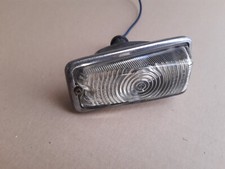 LANCIA FULVIA ZAGATO FANALINO ANTERIORE ORIGINALE CARELLO USATO