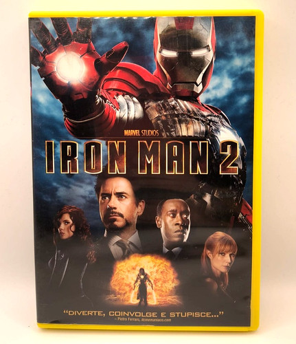 Iron man robert downey jr - iron,