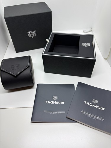Tag heuer full standard - tag,