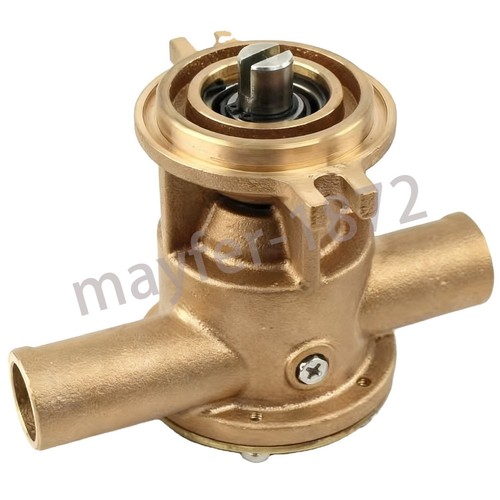 Pompa acqua mare 3583115 - 1,