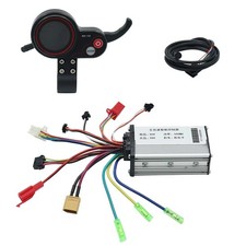 2X(Controller 36V 500W+MR-100