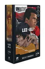 GW65d5 Unmatched: Lee VS Ali