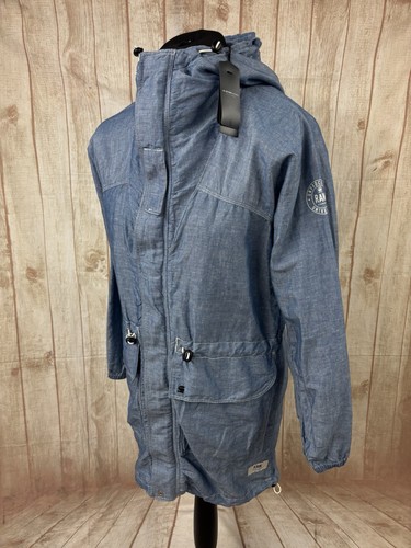 Giacca parka star atlanta - giacca,