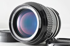 Nikon nikkor 105mm 5 mf - ai,