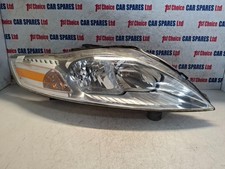 FORD MONDEO MK4 CD345 2008