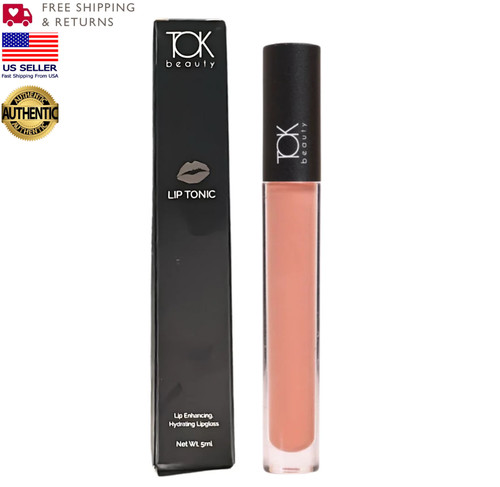 Tok beauty lip - beauty, tonic