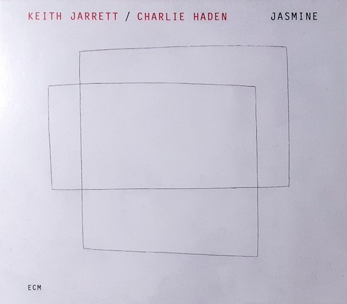 Keith jarrett charlie haden - keith,