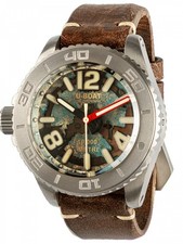 U-BOAT 3600 Profondo Orologio